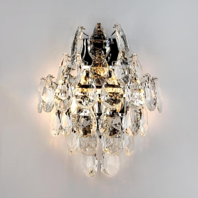 Бра MODELUX ML.8861.03P CR