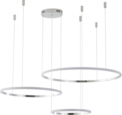 Подвесной светильник Ringolight ZRS.33322.75F