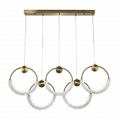 Подвесной светильник MODESTYLE MS.1140.1200 BS 