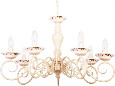 Подвесная люстра  STY40077/7