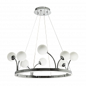 Подвесной светильник MODESTYLE MS.1535.8  CR 