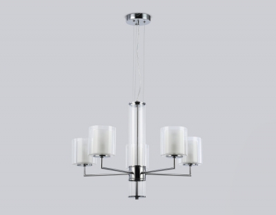Подвесная люстра HIGH LIGHT LH56001