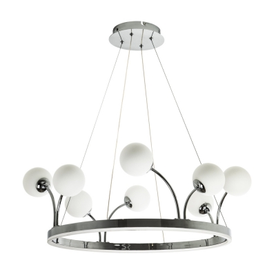 Подвесной светильник MODESTYLE MS.1535.8  CR