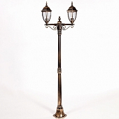 Наземный фонарь  91208SA Gb 