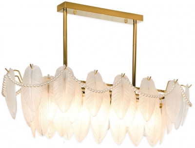 Потолочная люстра Hesperia LSP-8840