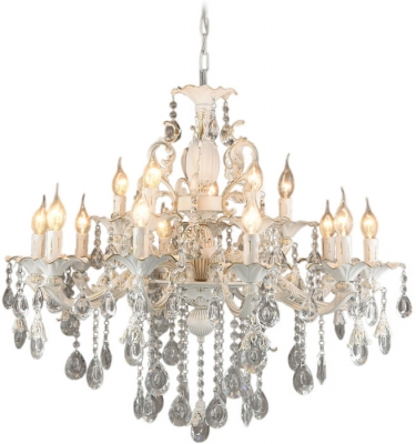 Подвесная люстра  03589-0.4-10+5