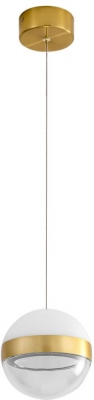 Подвесной светильник Roni 5036/9L