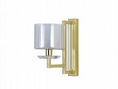 Бра Александра 4401/A mat.gold 