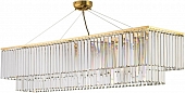 Подвесная люстра Enio Enio E 1.5.120x30.100 GP 