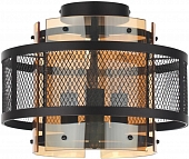 Потолочная люстра Zarina 8007/3C 