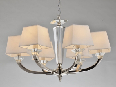 Подвесная люстра 11400 11406/C