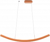 Подвесной светильник Slim MZ31505-1500A-orange 