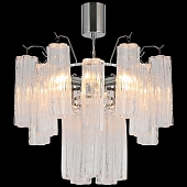 Потолочная люстра  IL0179-6C-39 CR CL 