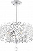 Потолочная люстра Sorrento-7019 377019/5/300/390 CR 
