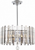Подвесная люстра Sorrento-1409 371409/5/350/400 CR 