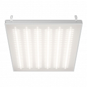 Светодиодная панель STD ДВО12-54-002-4К 