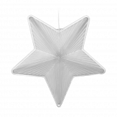 Световая фигура  ULD-H4748-045/DTA MULTI IP20 STAR 