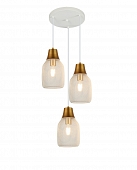 Подвесной светильник Adalina V11845-3P 
