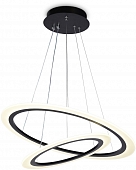 Подвесной светильник ACRYLICA FA4357 