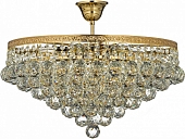 Потолочная люстра Castellana Castellana E 1.3.46.501 G 