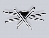 Потолочная люстра Comfort FL6276 