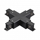 Коннектор Х-образный Quattro 504147-FR 