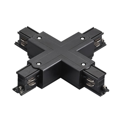 Коннектор Х-образный Quattro 504147-FR