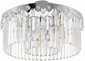 Потолочная люстра Sorrento-8909 378909/6/50/490 CR 
