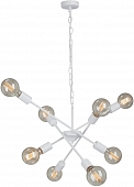 Подвесная люстра  V4750-0/8 