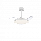 Потолочная люстра Slim Fan 9008 