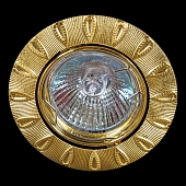 Точечный светильник  05177-9.0-001AK MR16 SG 