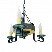 Подвесная люстра Ш Ш-3 