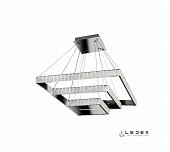 Подвесной светильник Crystal ice MD7212-105B CR 