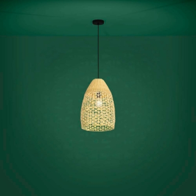 Подвесной светильник Sambucona 390237