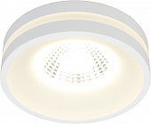 Точечный светильник Napoli OML-102709-06 