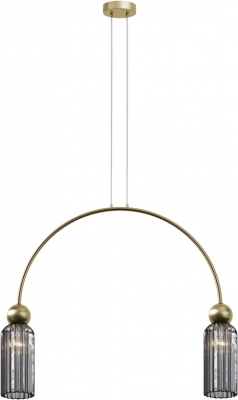 Подвесной светильник Antic MOD302PL-02GR