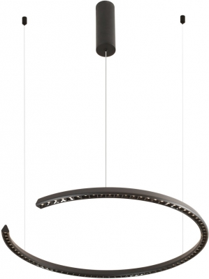 Подвесной светильник Shoe LSP-0928