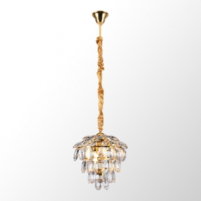 Подвесной светильник Presidio LSP-6012