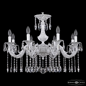 Подвесная люстра AL7901 AL79101/8/250 A WMN 