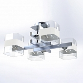 Потолочная люстра Вирта CL139240 