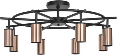 Потолочная люстра Rullo LR718308