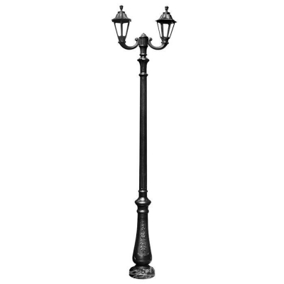 Наземный фонарь Rut E26.202.R20.AXE27