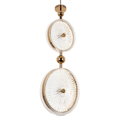 Подвесной светильник MODESTYLE MS.1125.1 GD