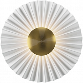 Настенный светильник Fiore MOD233WL-L11BS3K 