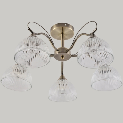 Потолочная люстра  90510-0.3-05 AB