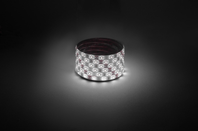 Светодиодная лента  LS2835-4,8-60-12-4000K-IP65-1 year-5m