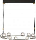 Подвесной светильник Rosio 4291-12P 