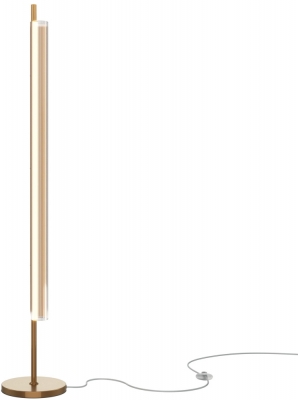 Торшер Loom MOD258FL-L15BS3K