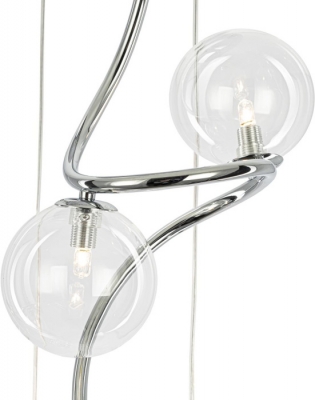 Подвесная люстра Vansa CL206091