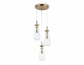 Подвесной светильник Ceramo Modern LH53302 
